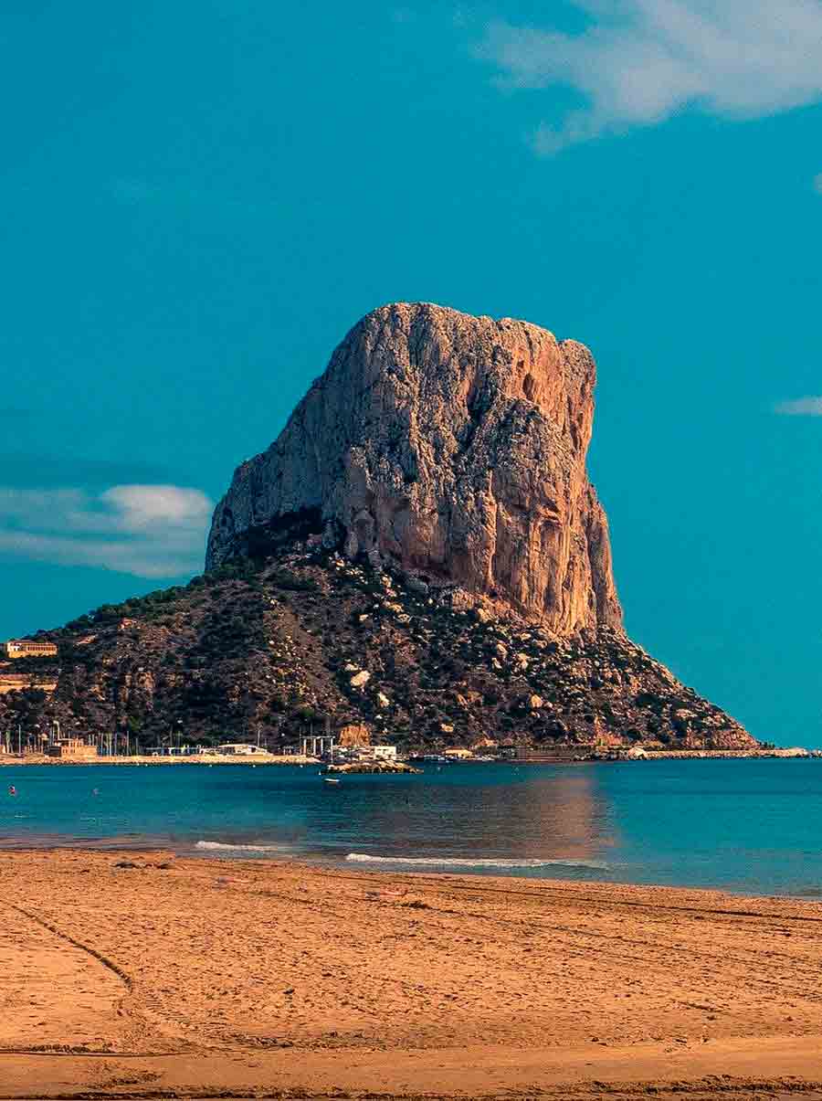 Cerrajeros en Calpe