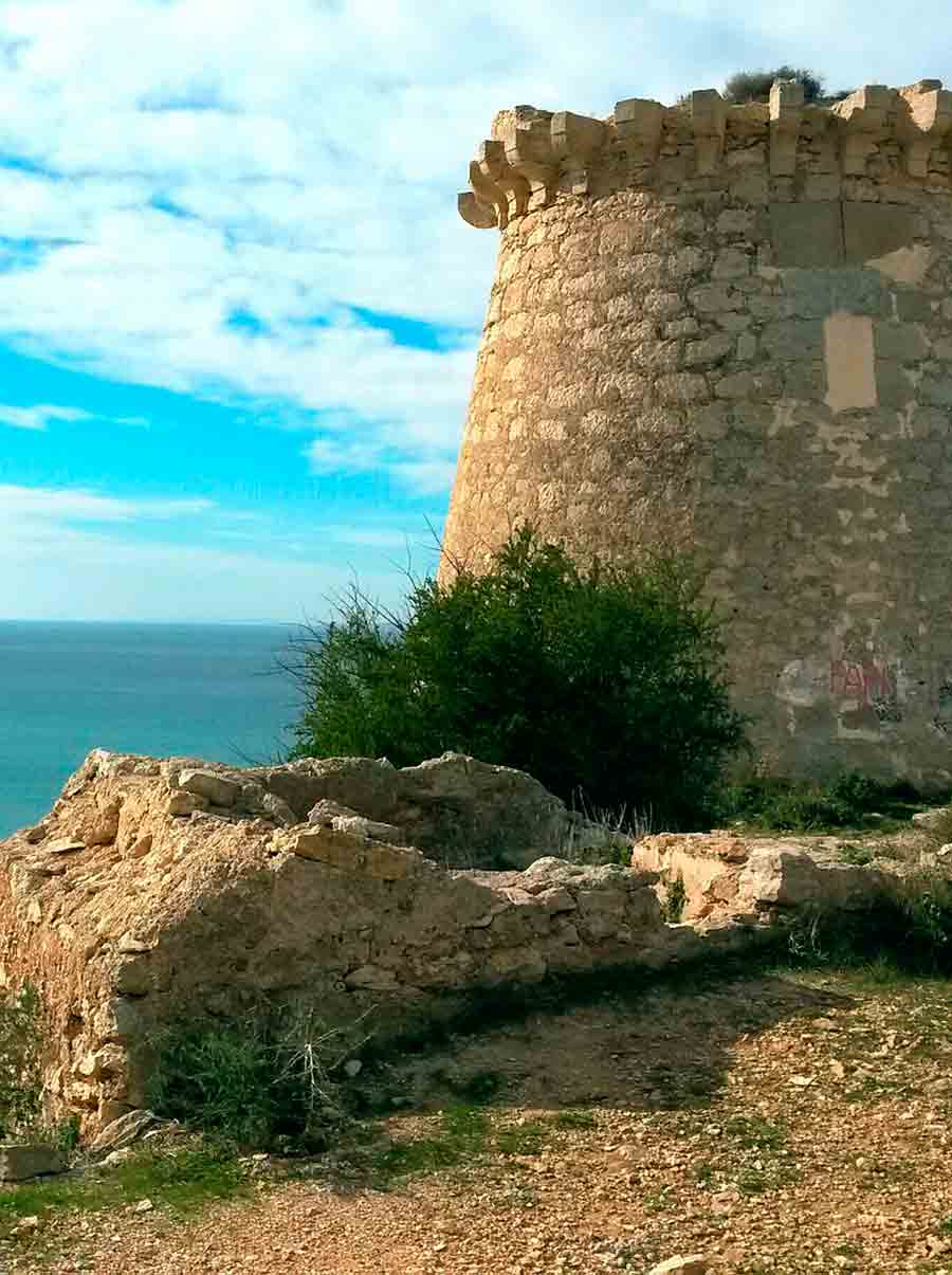 Cerrajeros en Santa Pola
