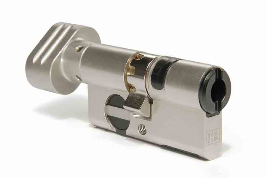 Bombines de seguridad